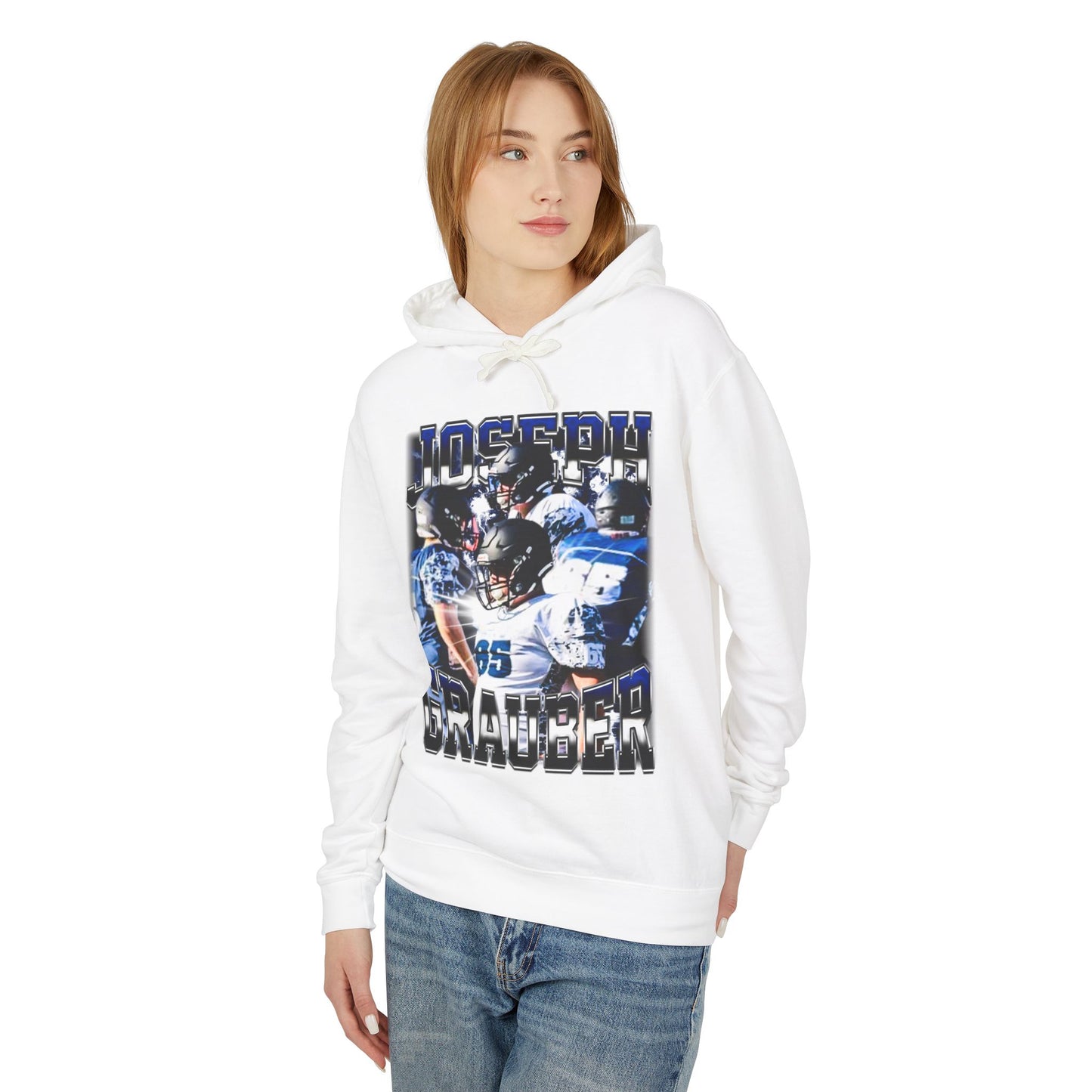 Joseph Grauber Hoodie