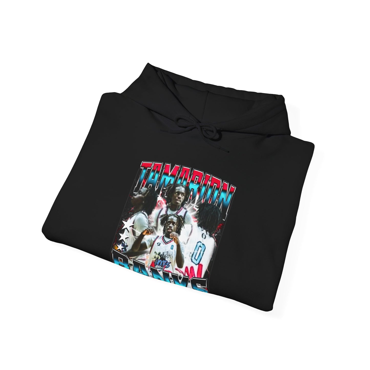 Tamarion Banks Hoodie