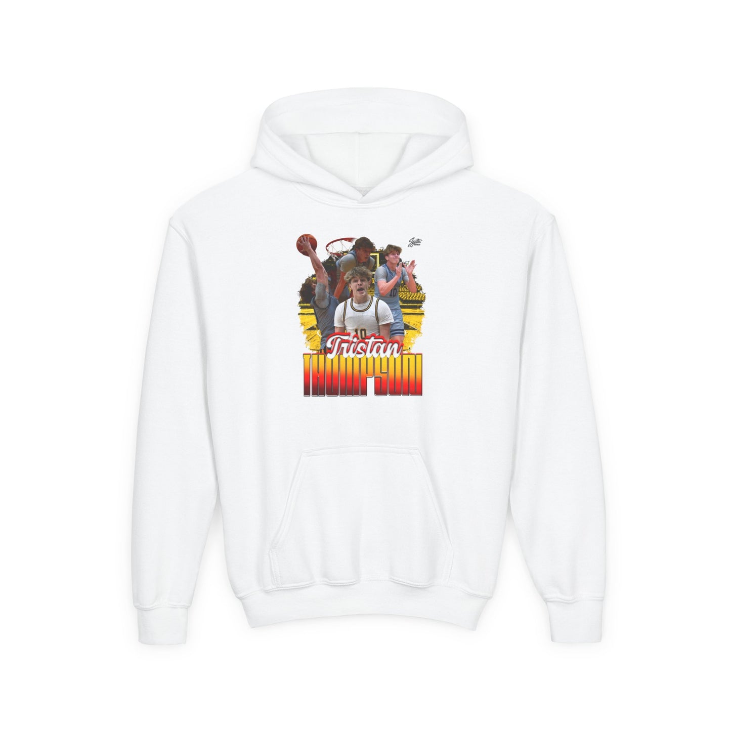 Tristan Thompson Youth Hoodie