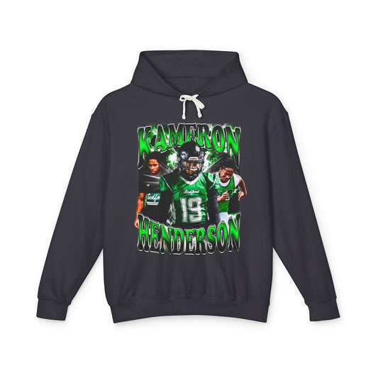 Kameron Henderson Hoodie