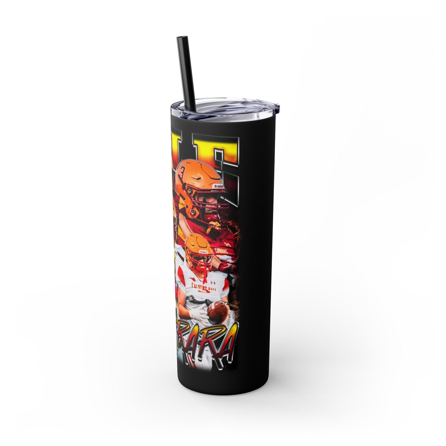 Cole Ferrara Stainless Steal Tumbler