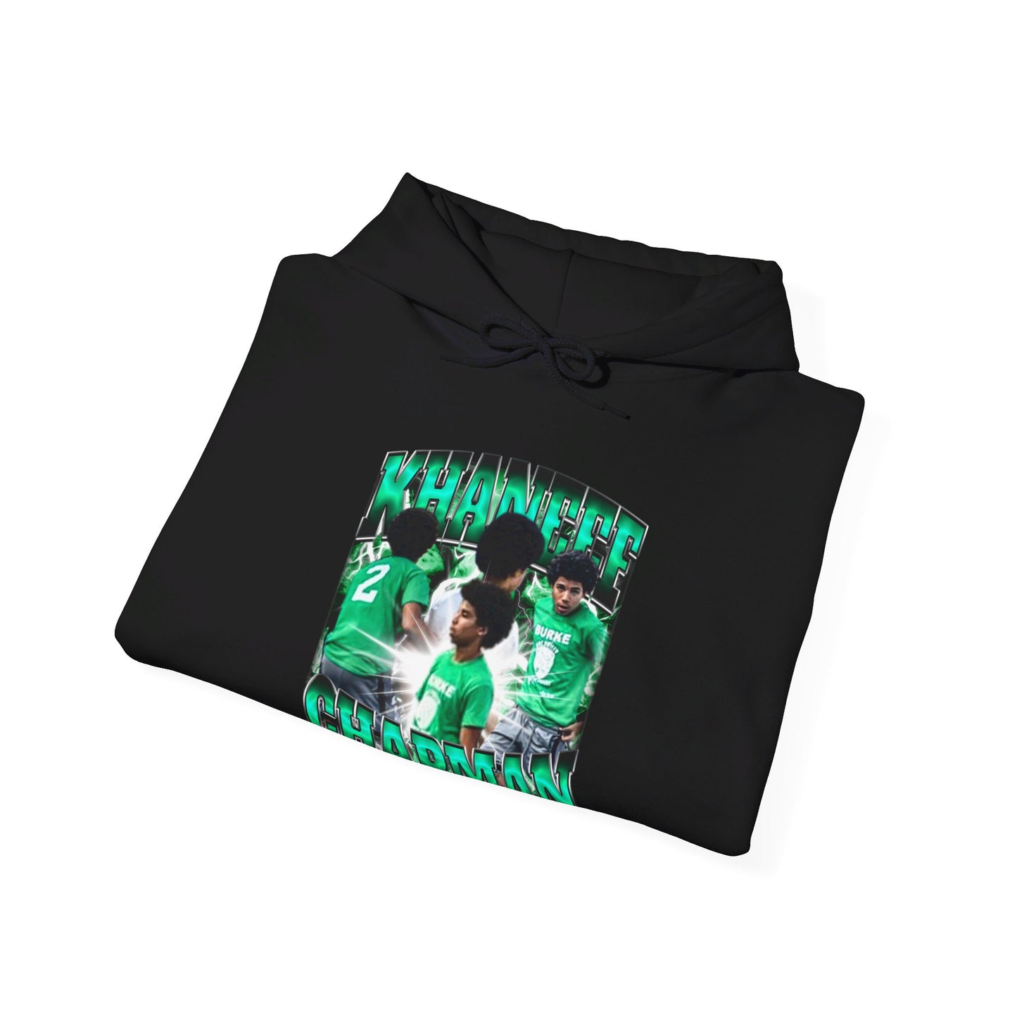 Khaneef Chapman Hoodie
