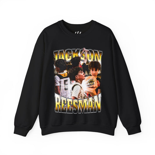 Jackson Reesman Crewneck Sweatshirt