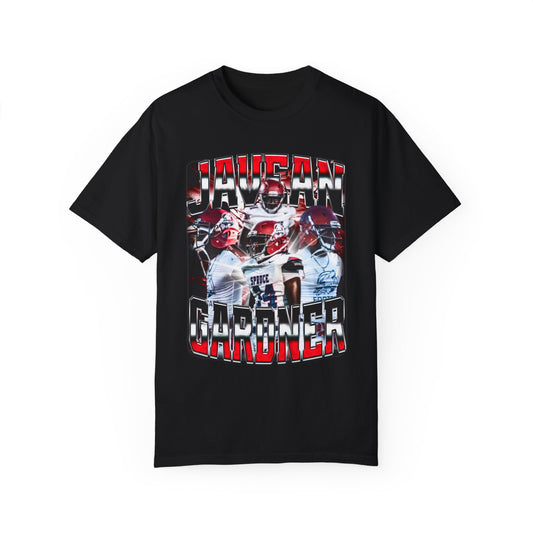 Javean Gardner Heavy Cotton Tee