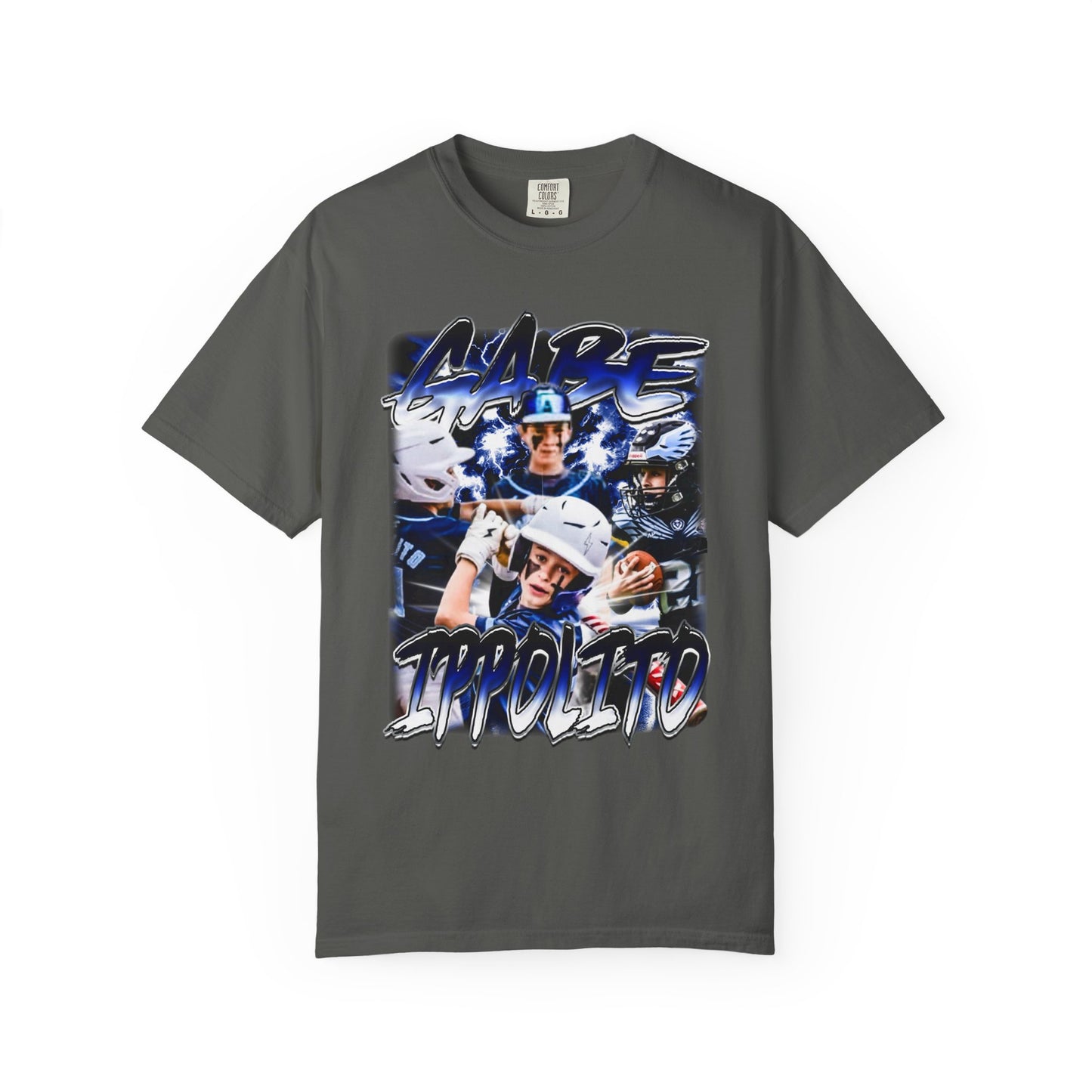 Gabe Ippolito Heavyweight Premium Tee