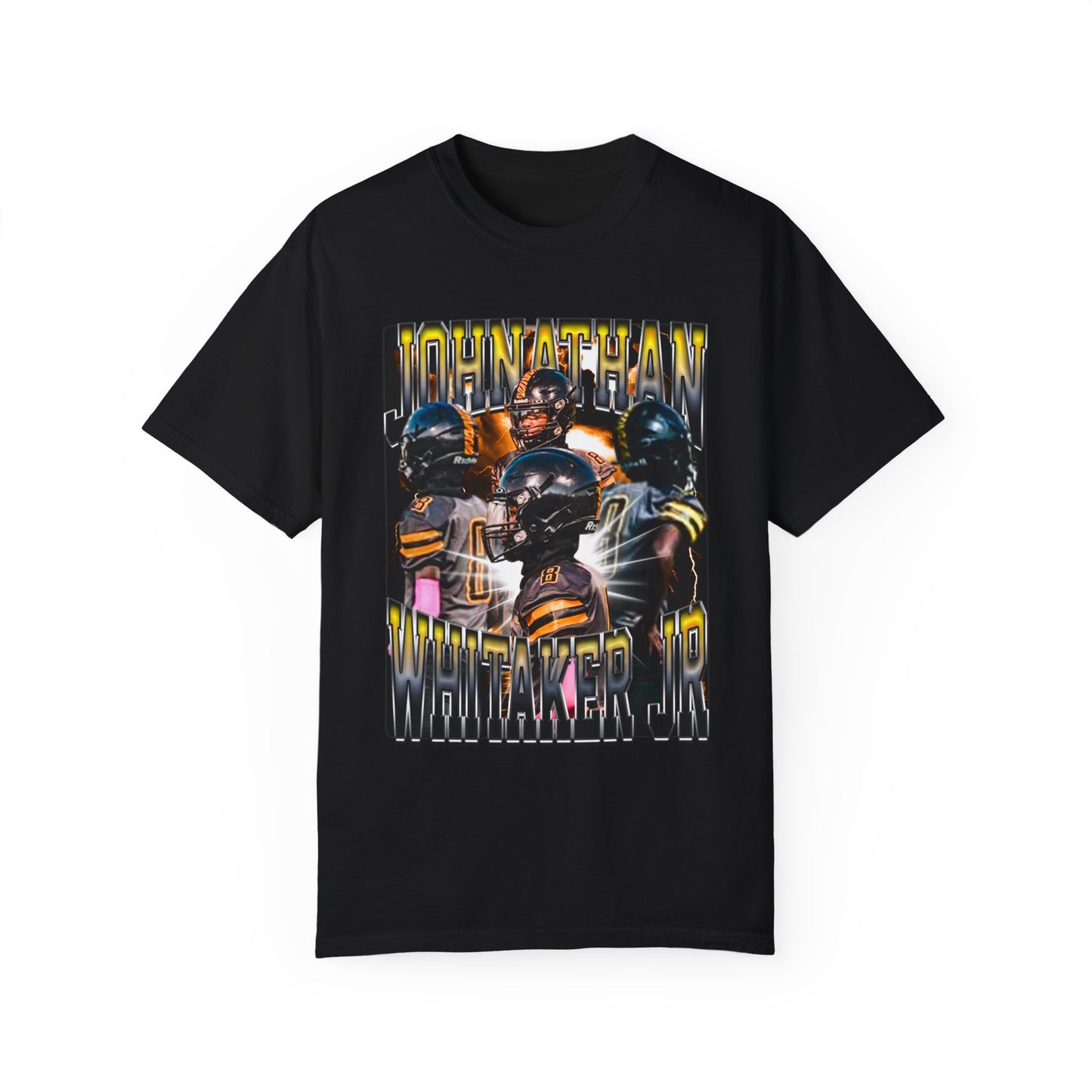 Johnathan Whitaker Jr Heavyweight Premium Tee