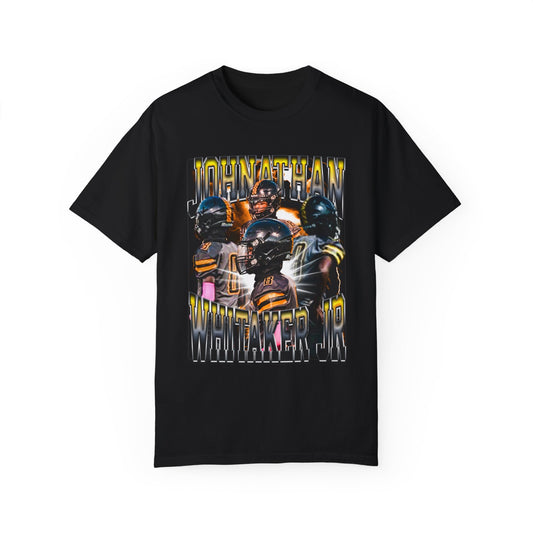 Johnathan Whitaker Jr Heavyweight Premium Tee