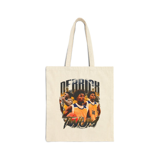 Derick Twum Tote Bag