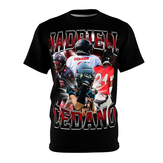 Jadriell Cedano Vintage Full Pree