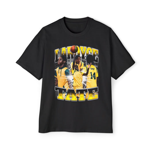 Laroyce Tate Oversized Tee