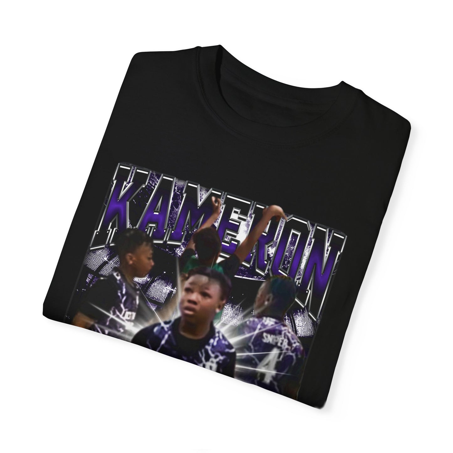 Kameron Graham Heavyweight Premium Tee