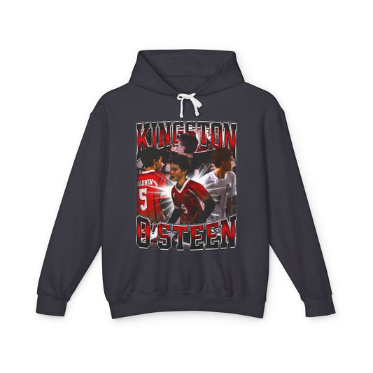 Kingston O’steen Hoodie