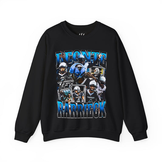 Deonte Rarrieck Crewneck Sweatshirt