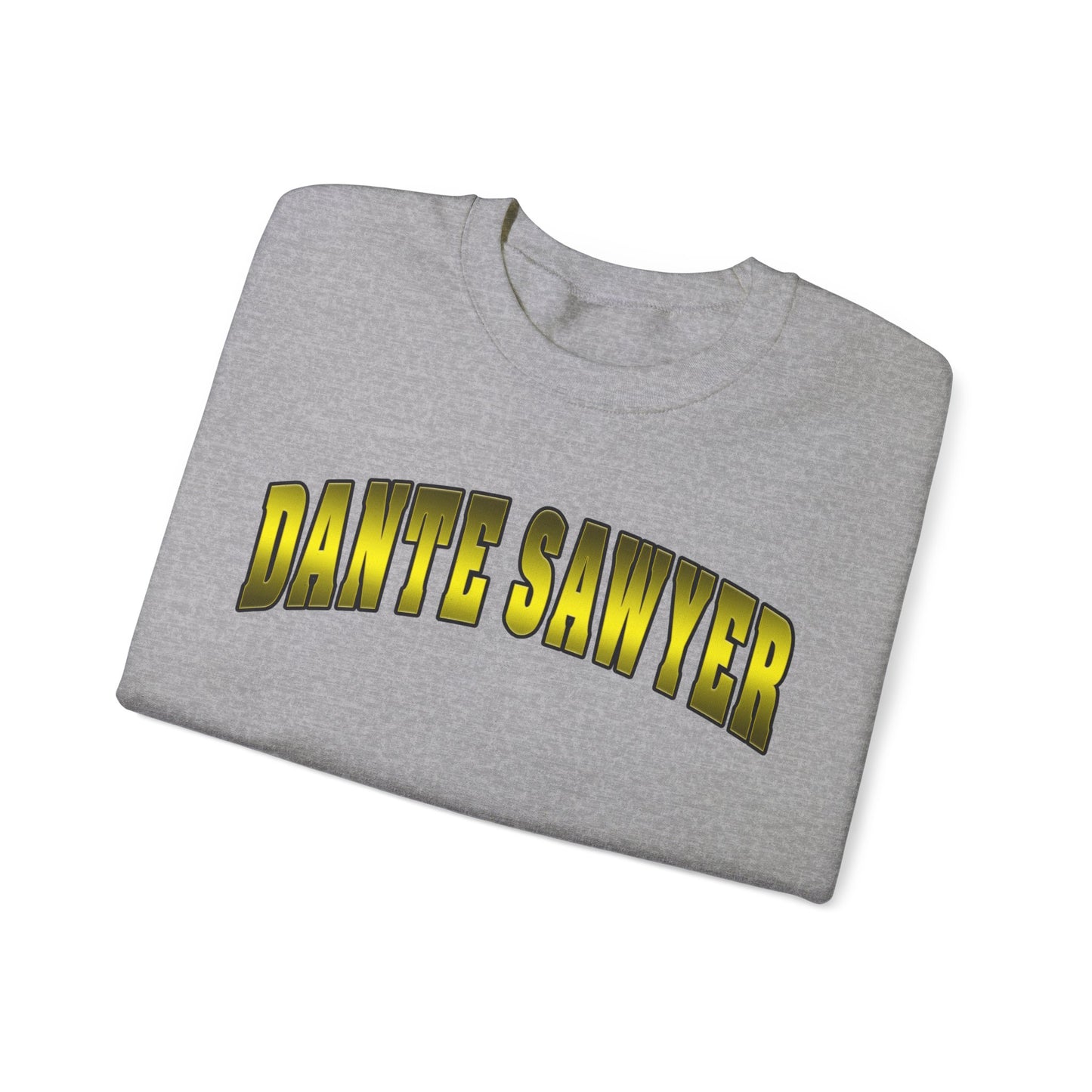 Dante Sawyer Crewneck Sweatshirt