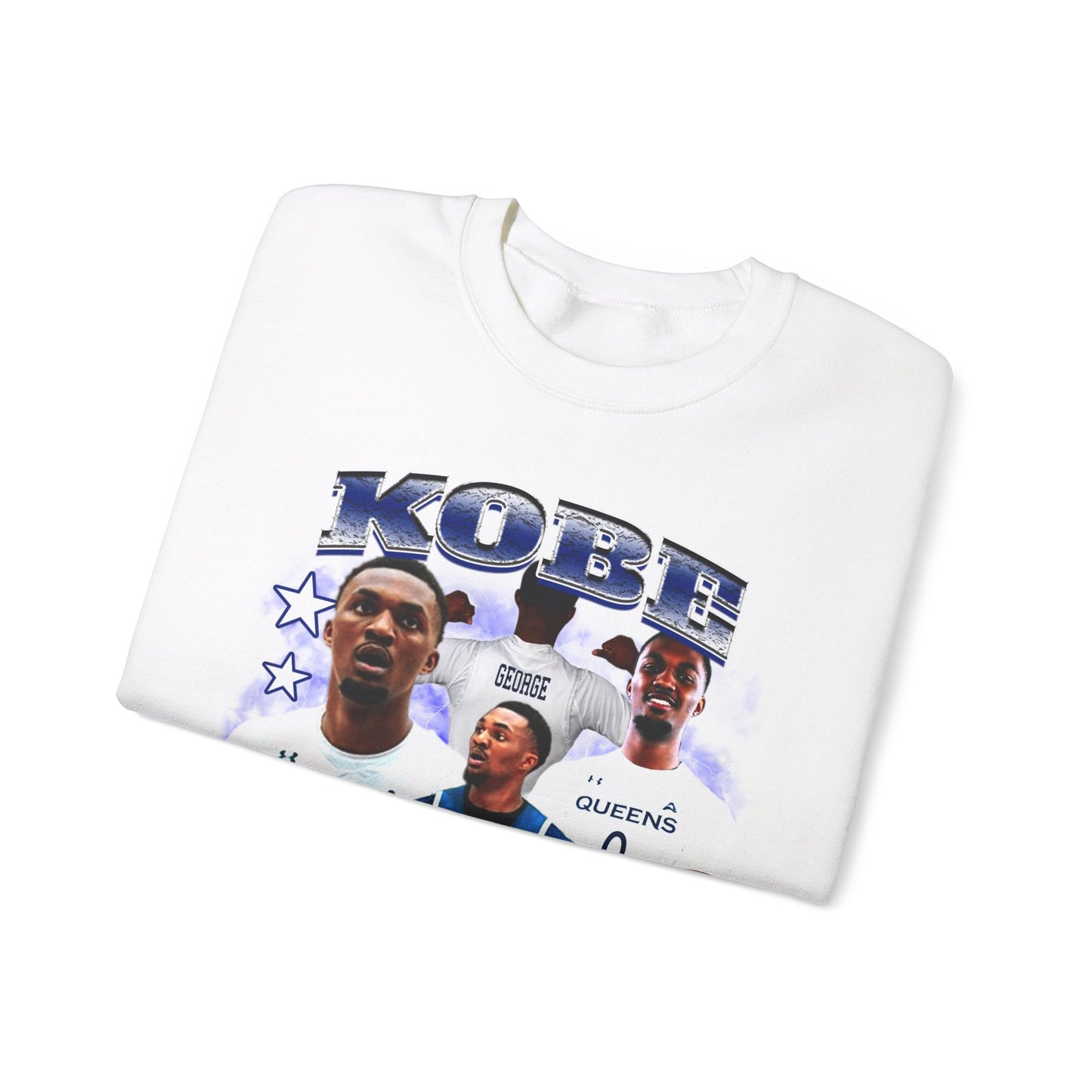 Kobe George Crewneck Sweatshirt