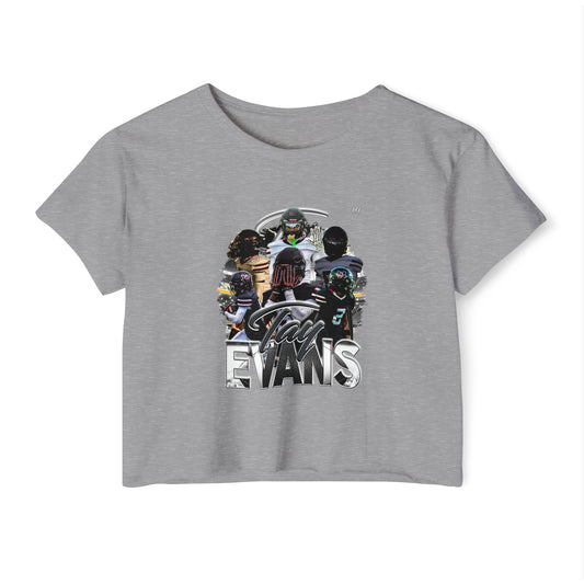 Tay Evans Crop Top