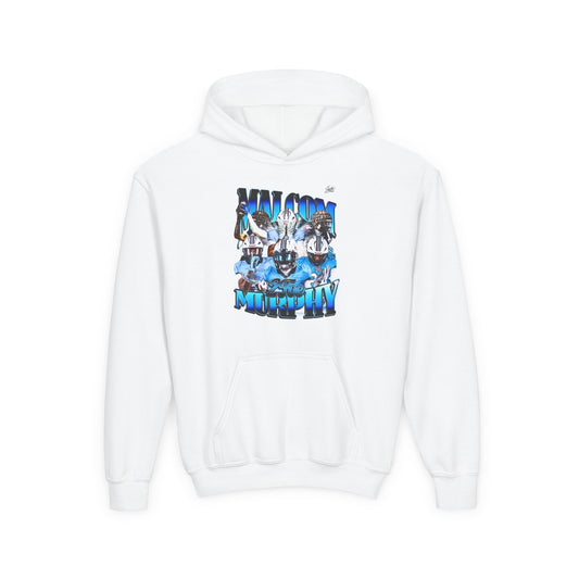 Malcom Murphy Youth Hoodie