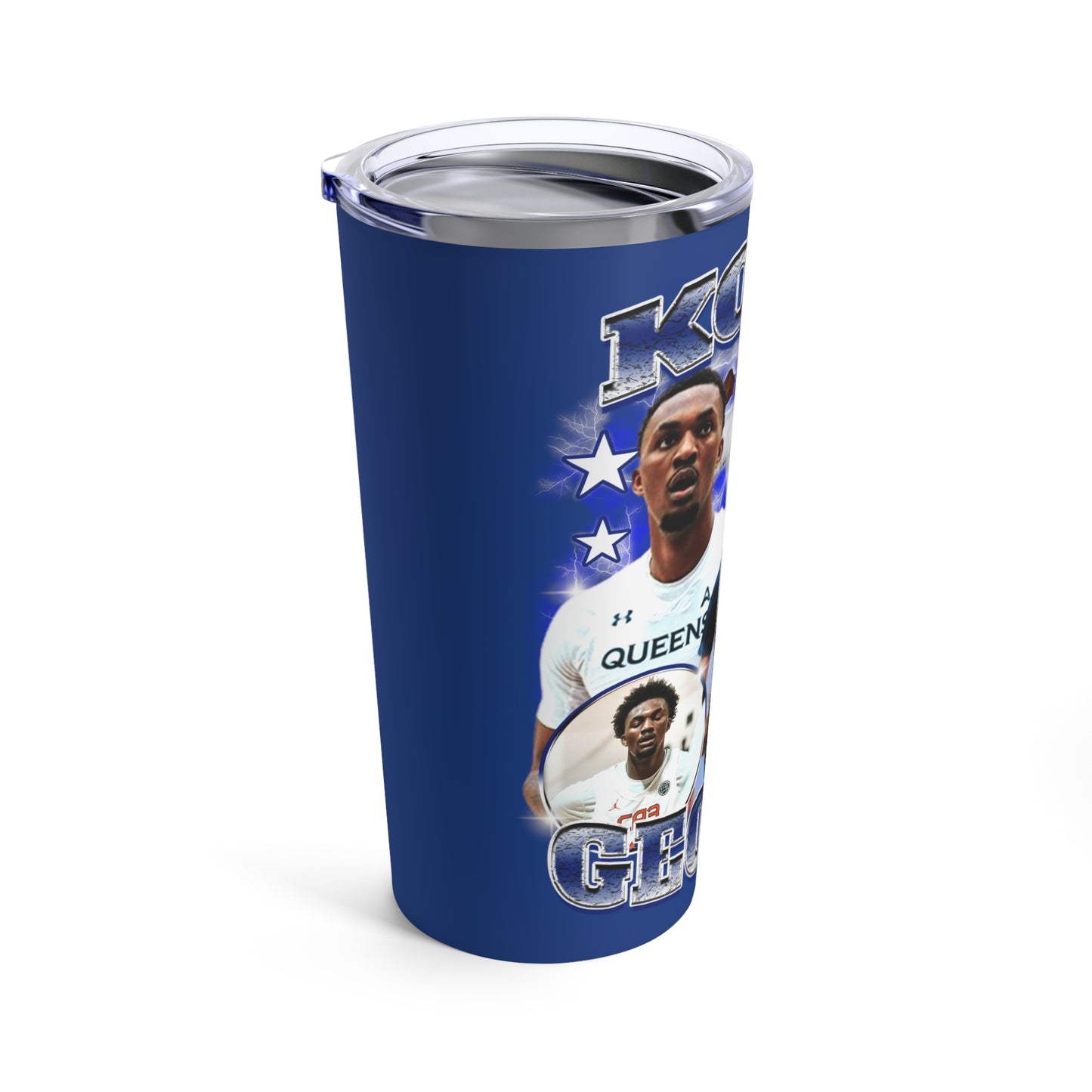 Kobe George Tumbler 20oz