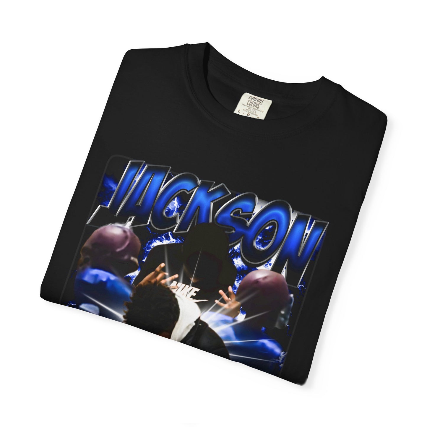 Jackson Knight Heavyweight Premium Tee