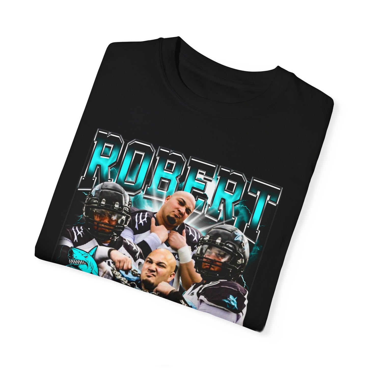 Robert Rodriguez Heavyweight Premium Tee