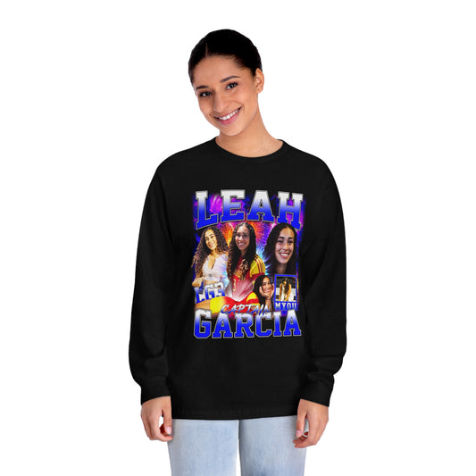 Leah Garcia Classic Long Sleeve T-Shirt