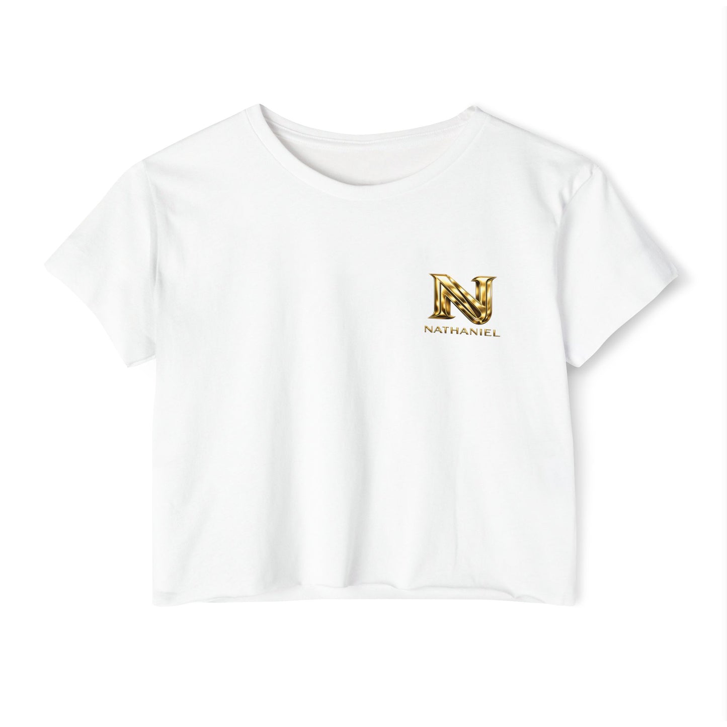 Nathaniel Banton Crop Top