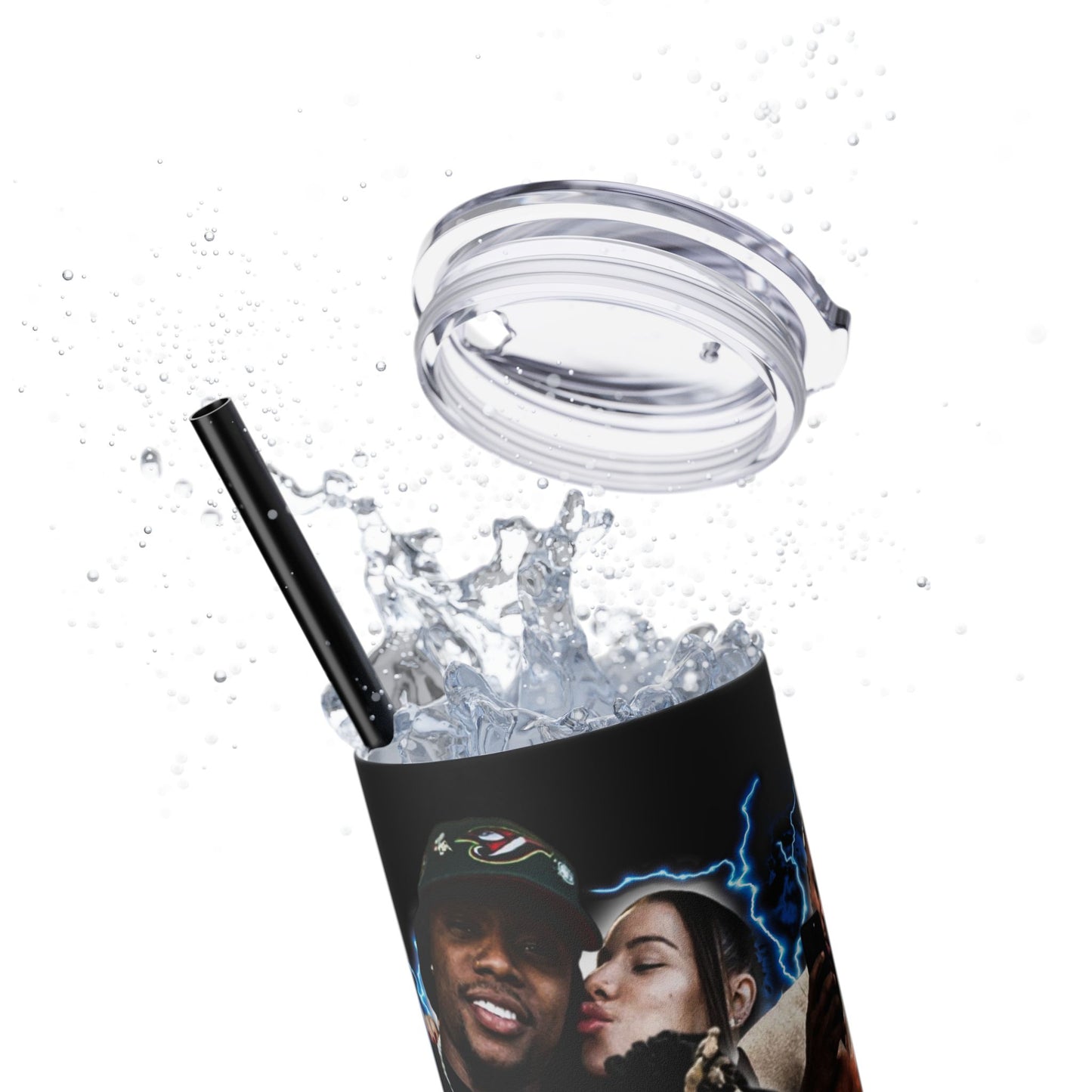 Wander Maximo Stainless Steal Tumbler