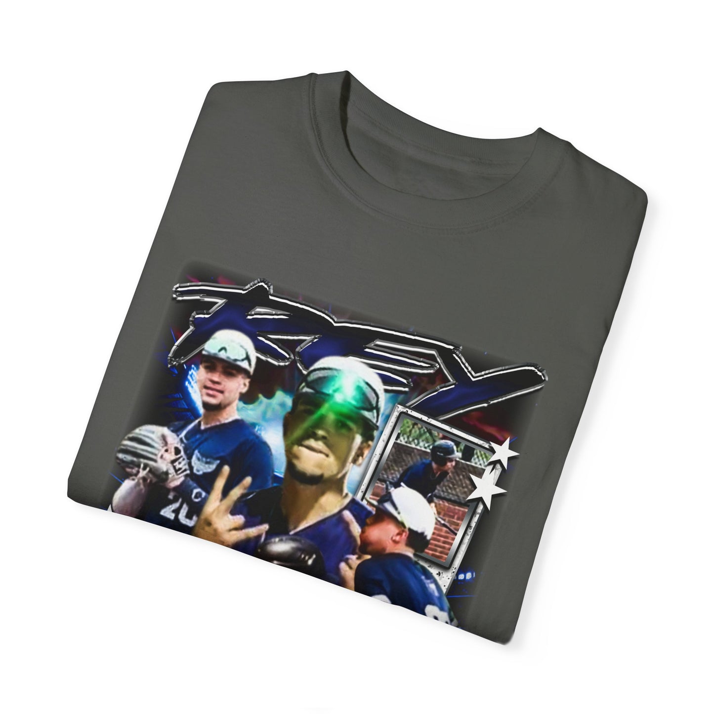 Rey Alvarez Heavyweight Premium Tee