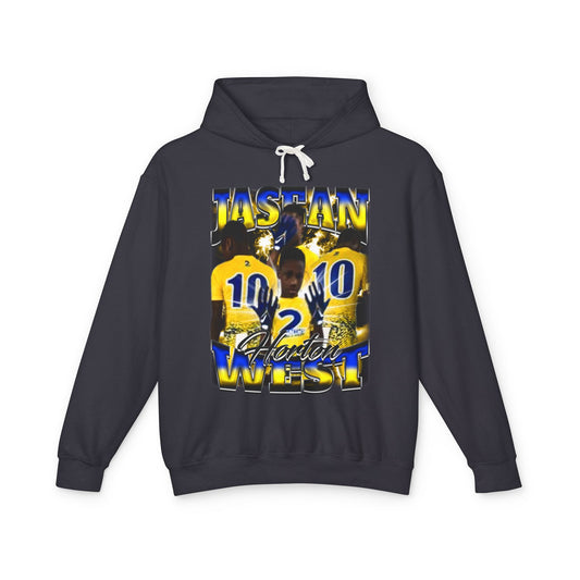 Jasean Horton West Hoodie