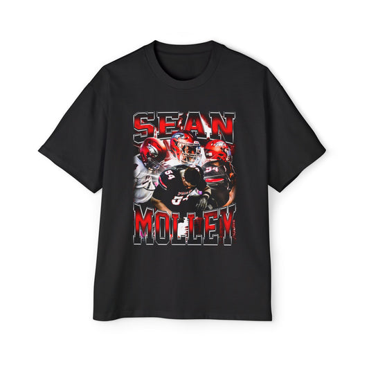 Sean Molley Oversized Retro Tee