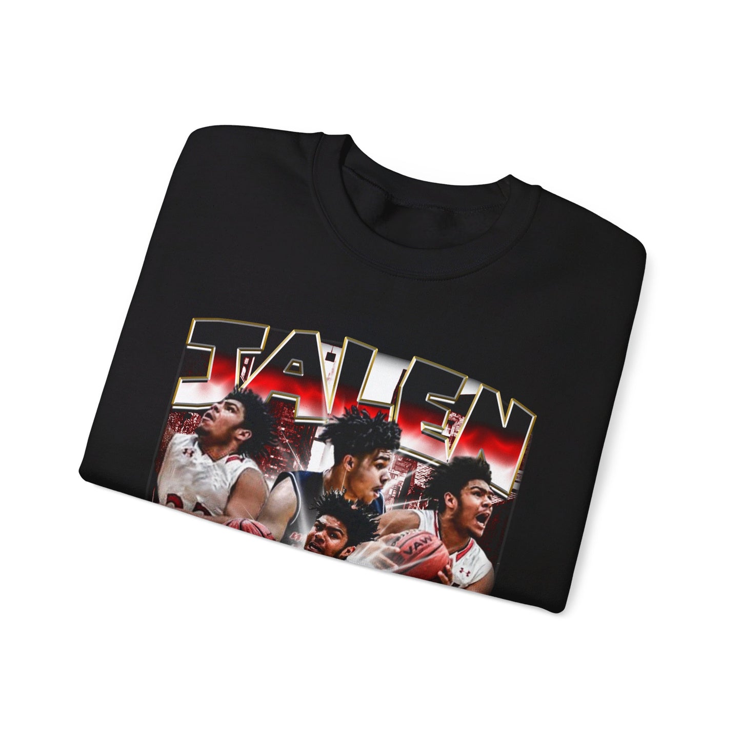 Jalen LittleJohn Crewneck Sweatshirt