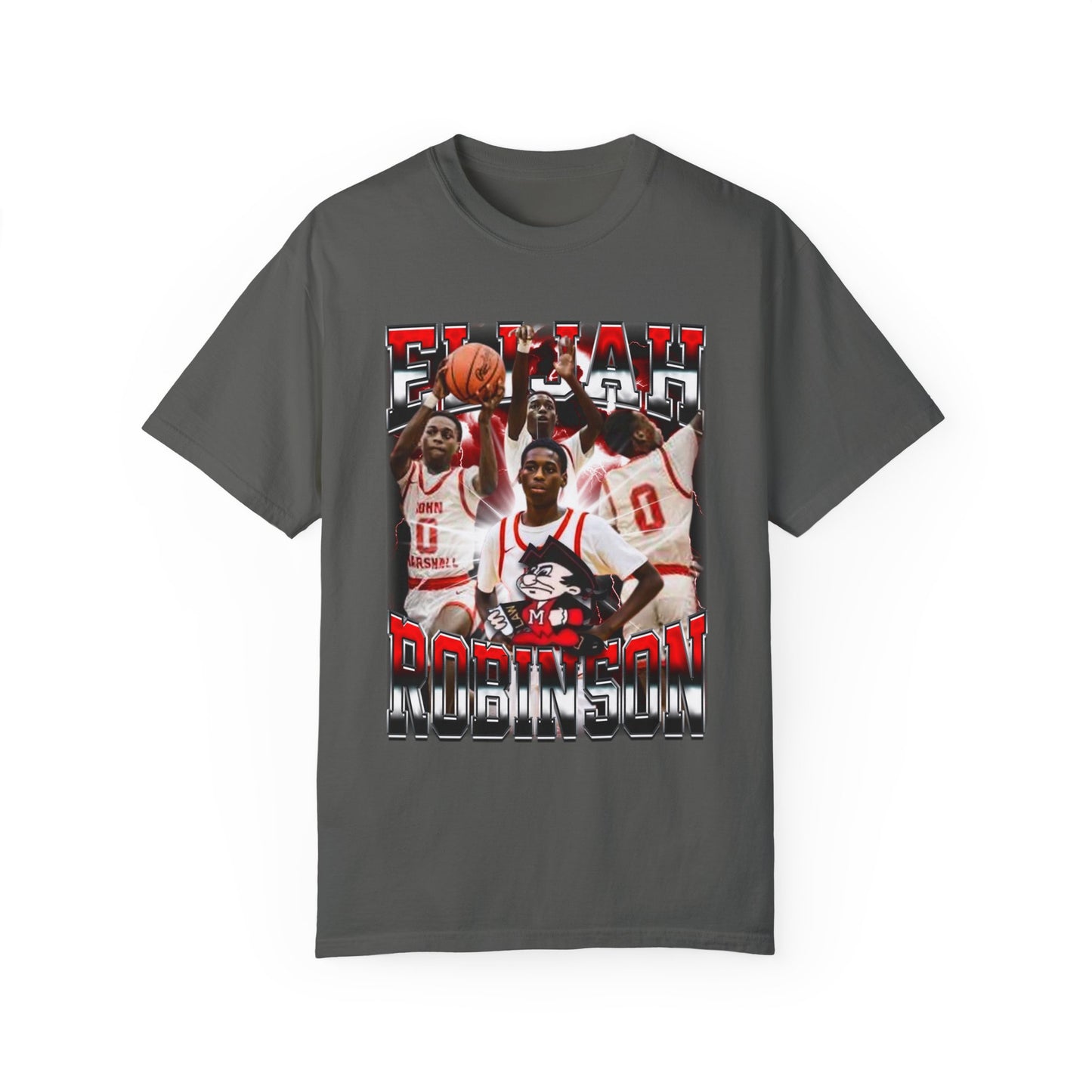 Elijah Robinson Heavyweight Premium Tee