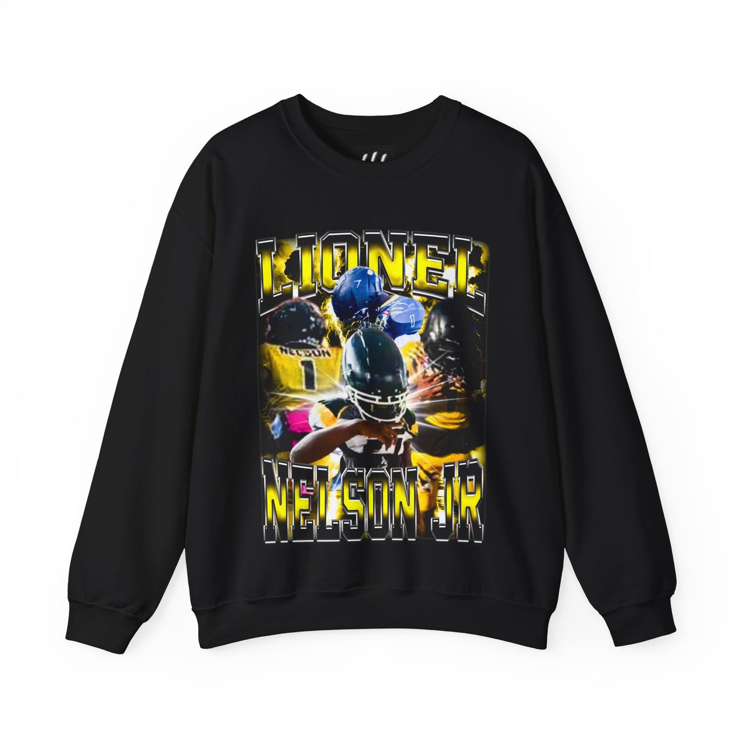 Lionel Nelson Jr Crewneck Sweatshirt