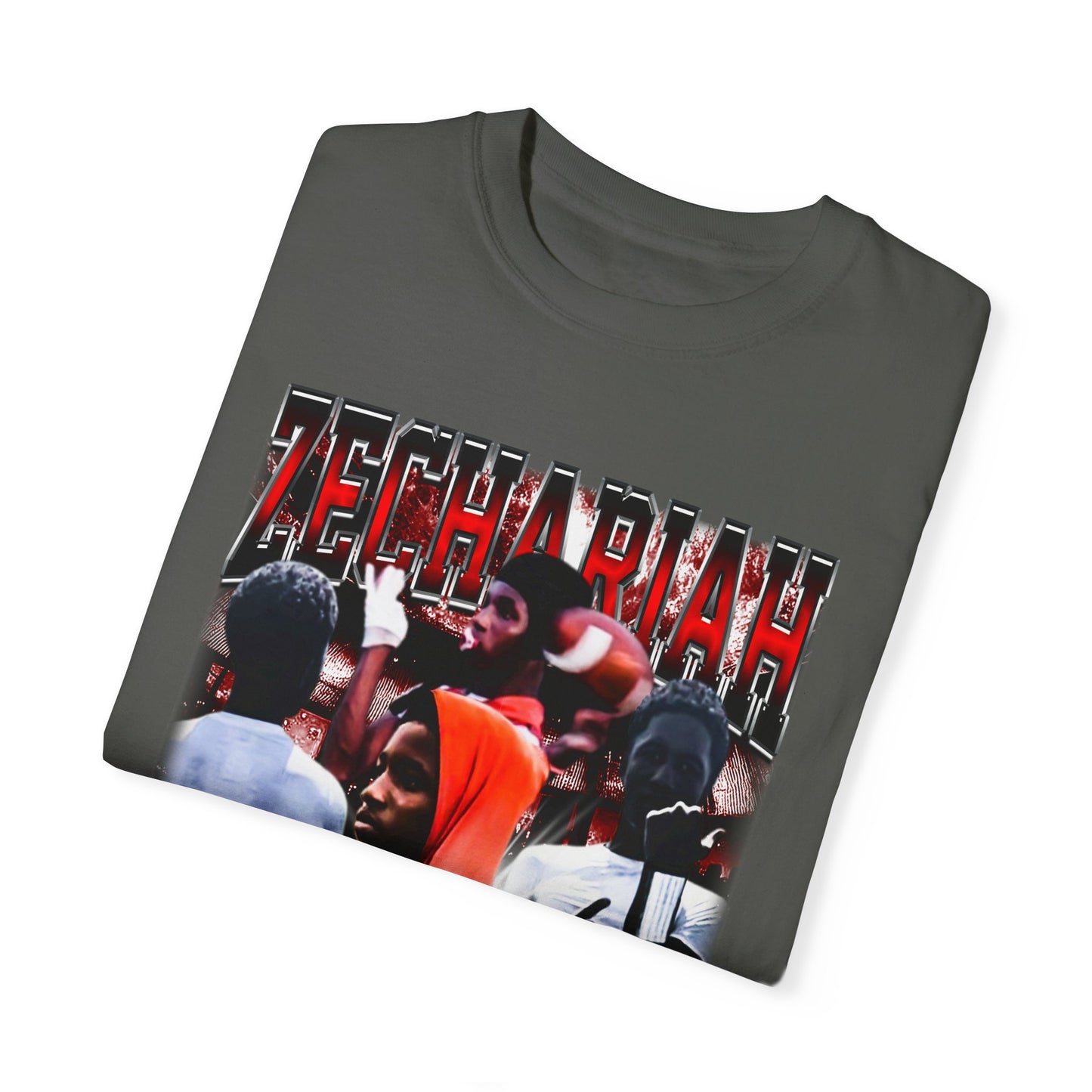Zechariah Gerrod Richardson Heavyweight Premium Tee