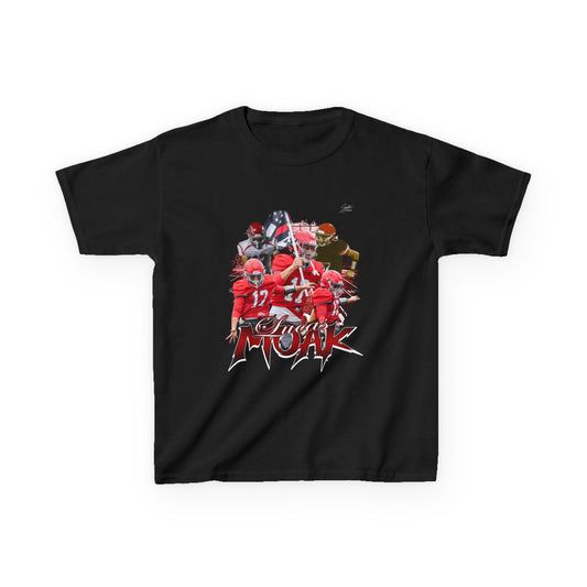 Lucas Moak Youth Heavy Cotton Tee
