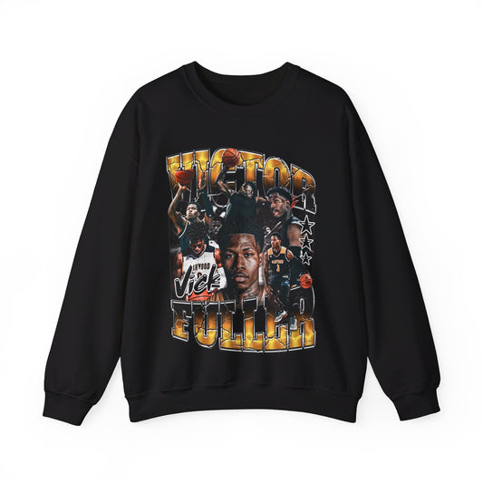 Victor Fuller Crewneck Sweatshirt