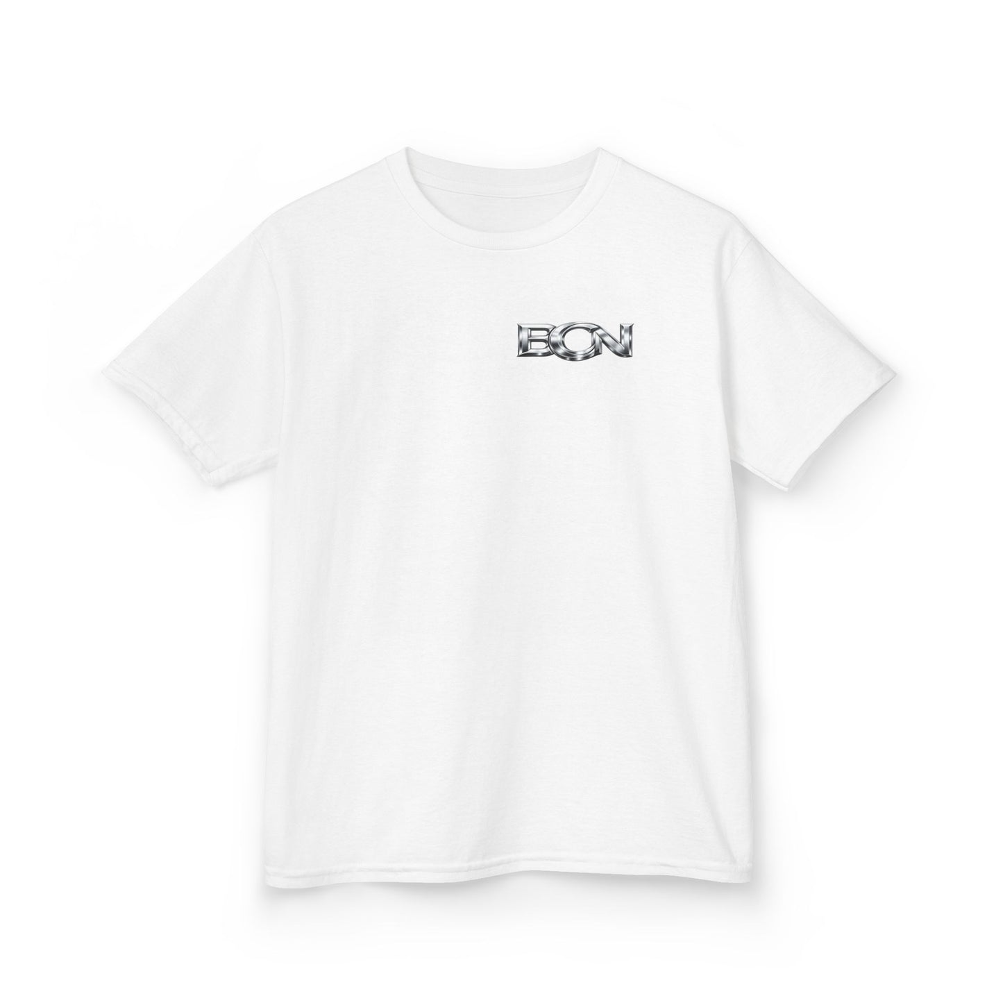Brandon Negron Youth Heavy Cotton Tee