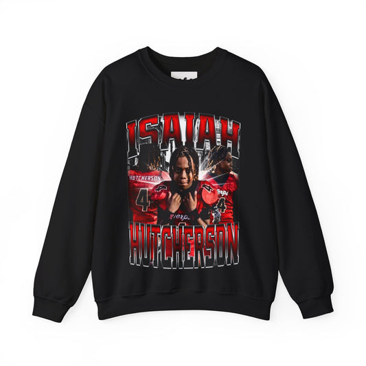 Isaiah Hutcherson Crewneck Sweatshirt