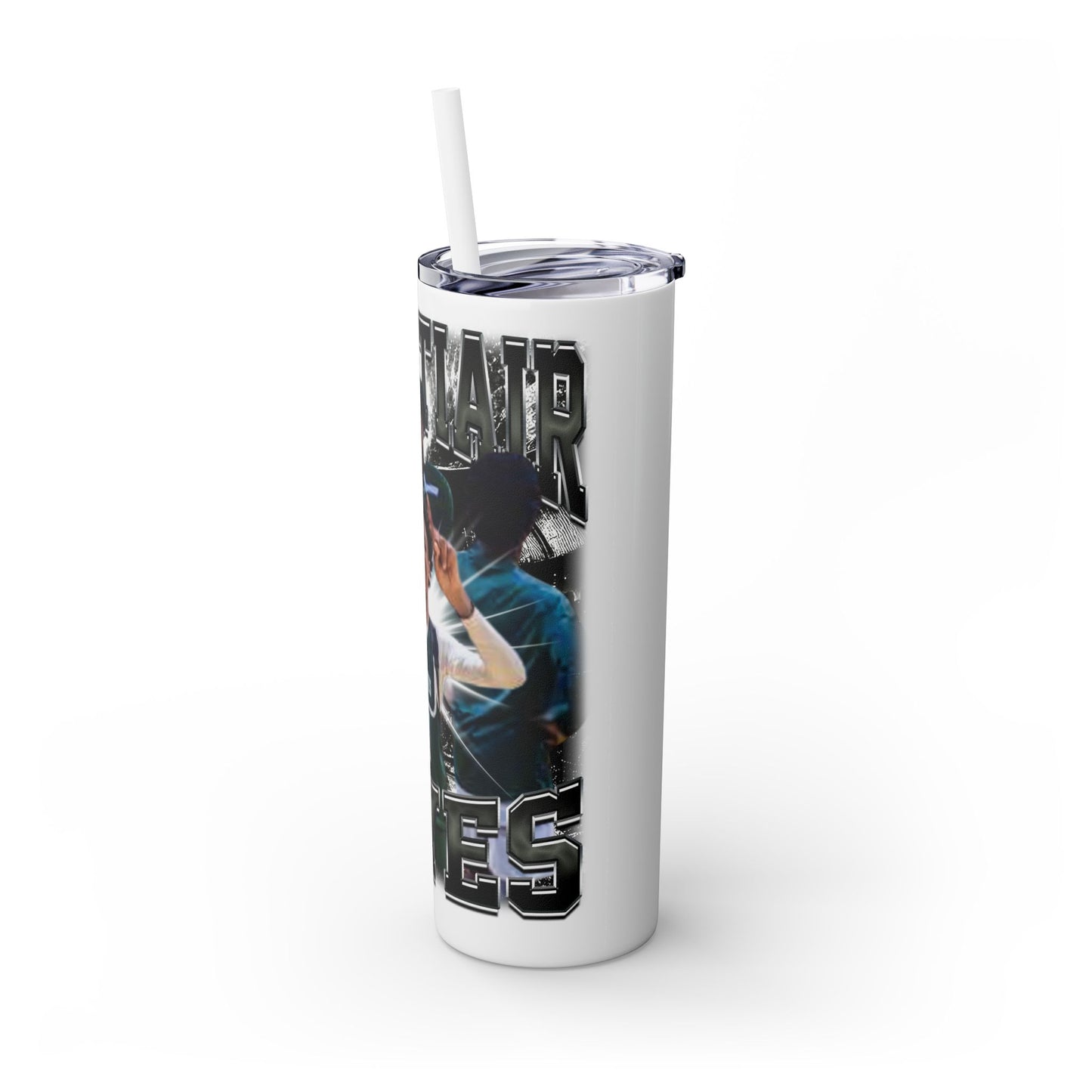 Khartiair Hayes Stainless Steal Tumbler