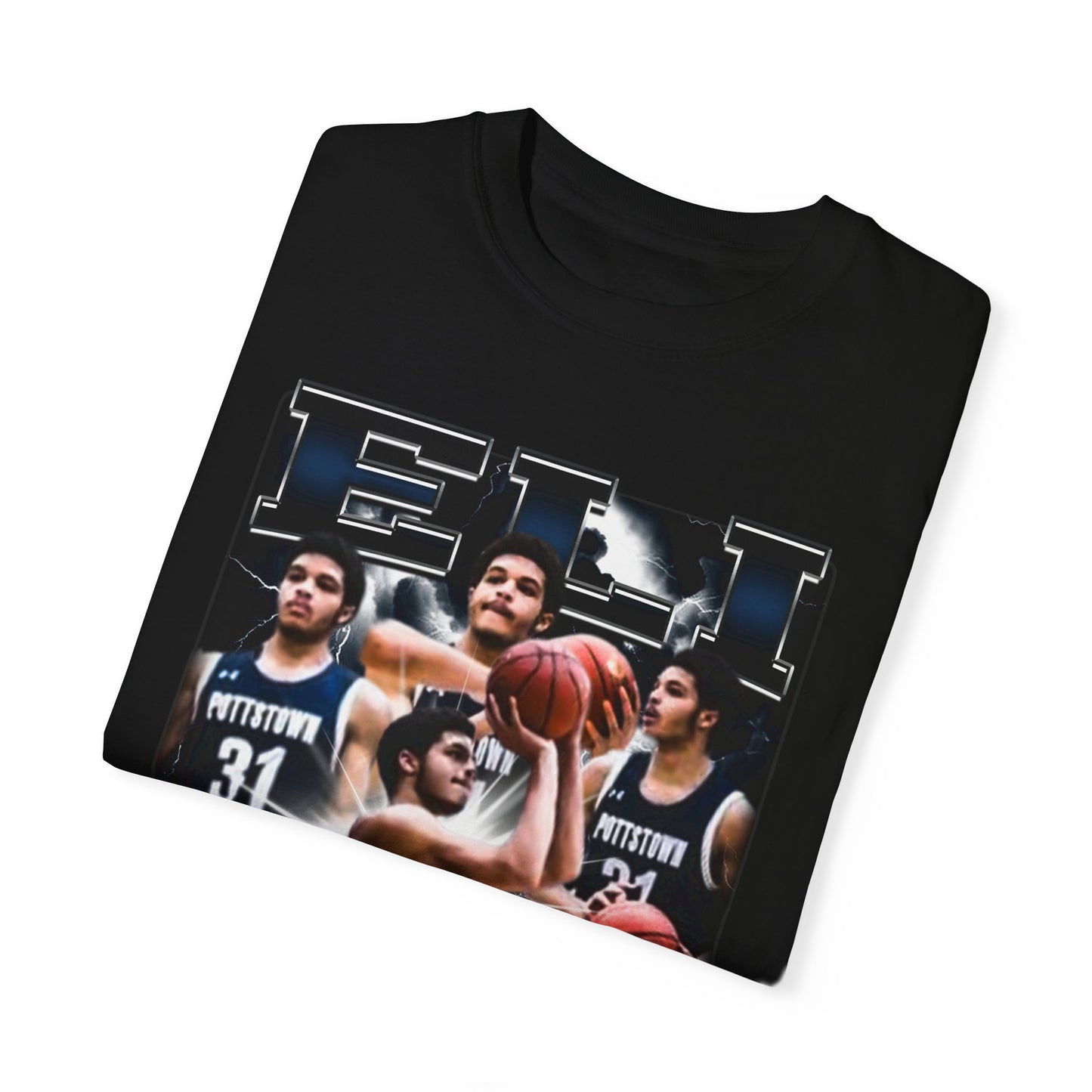 Eli Butler Heavyweight Premium Tee