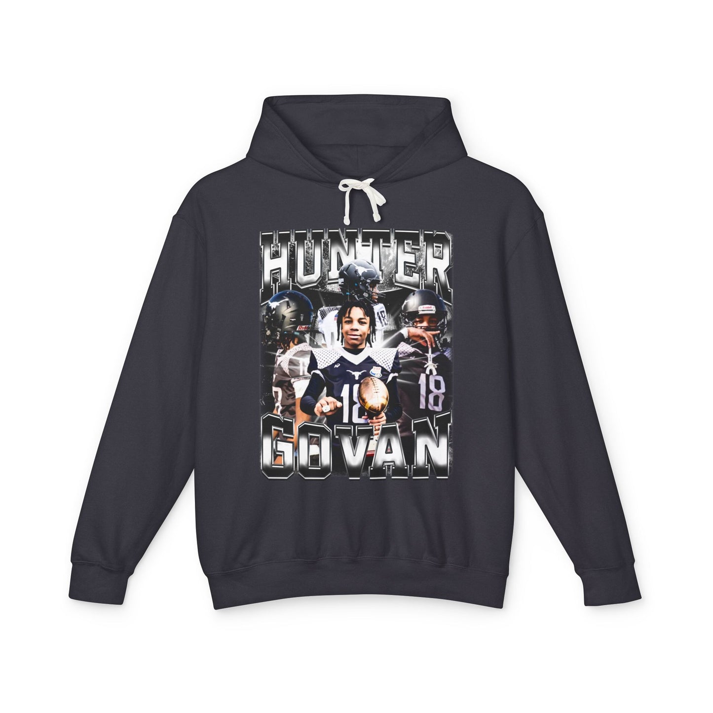 Hunter Govan Hoodie