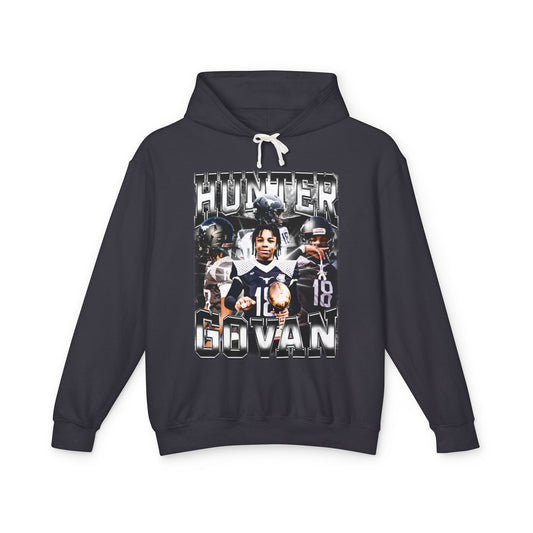 Hunter Govan Hoodie