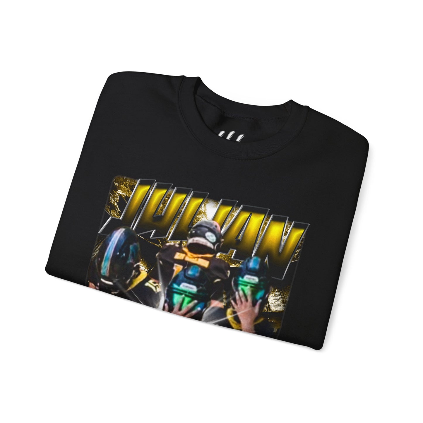 Julian Varela Crewneck Sweatshirt