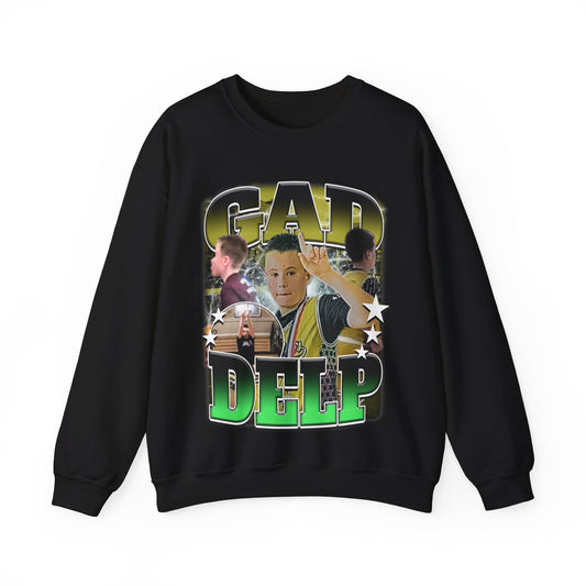 Gad Delp Crewneck Sweatshirt