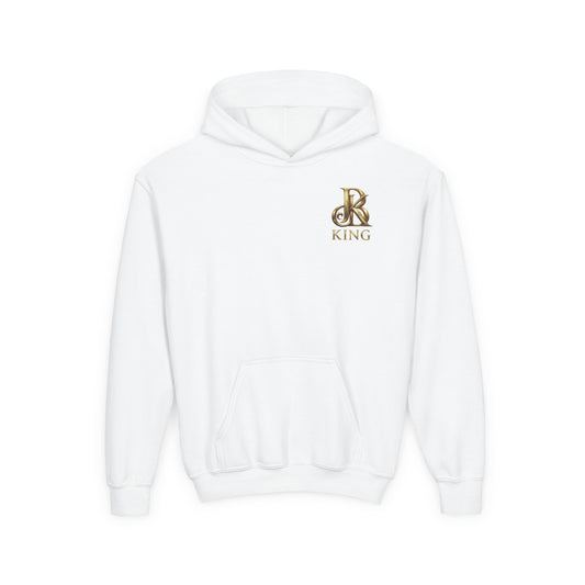 Braylon King Youth Hoodie
