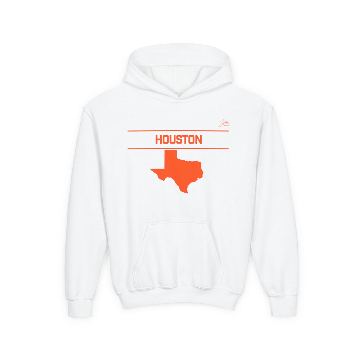 Joshua Reed Youth Hoodie