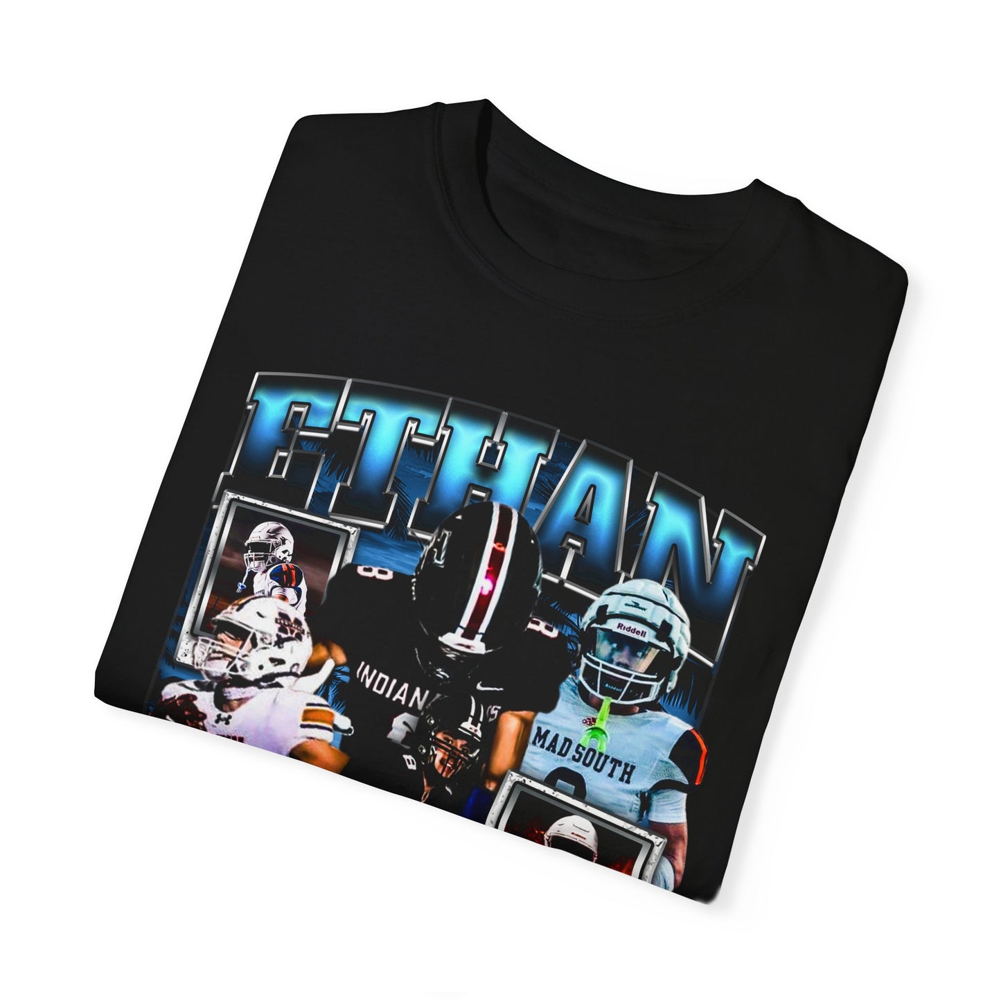 Ethan Moore Heavyweight Premium Tee
