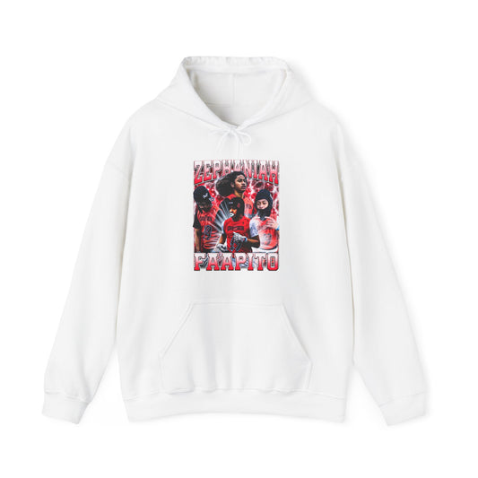 Zephaniah Faapito Hoodie