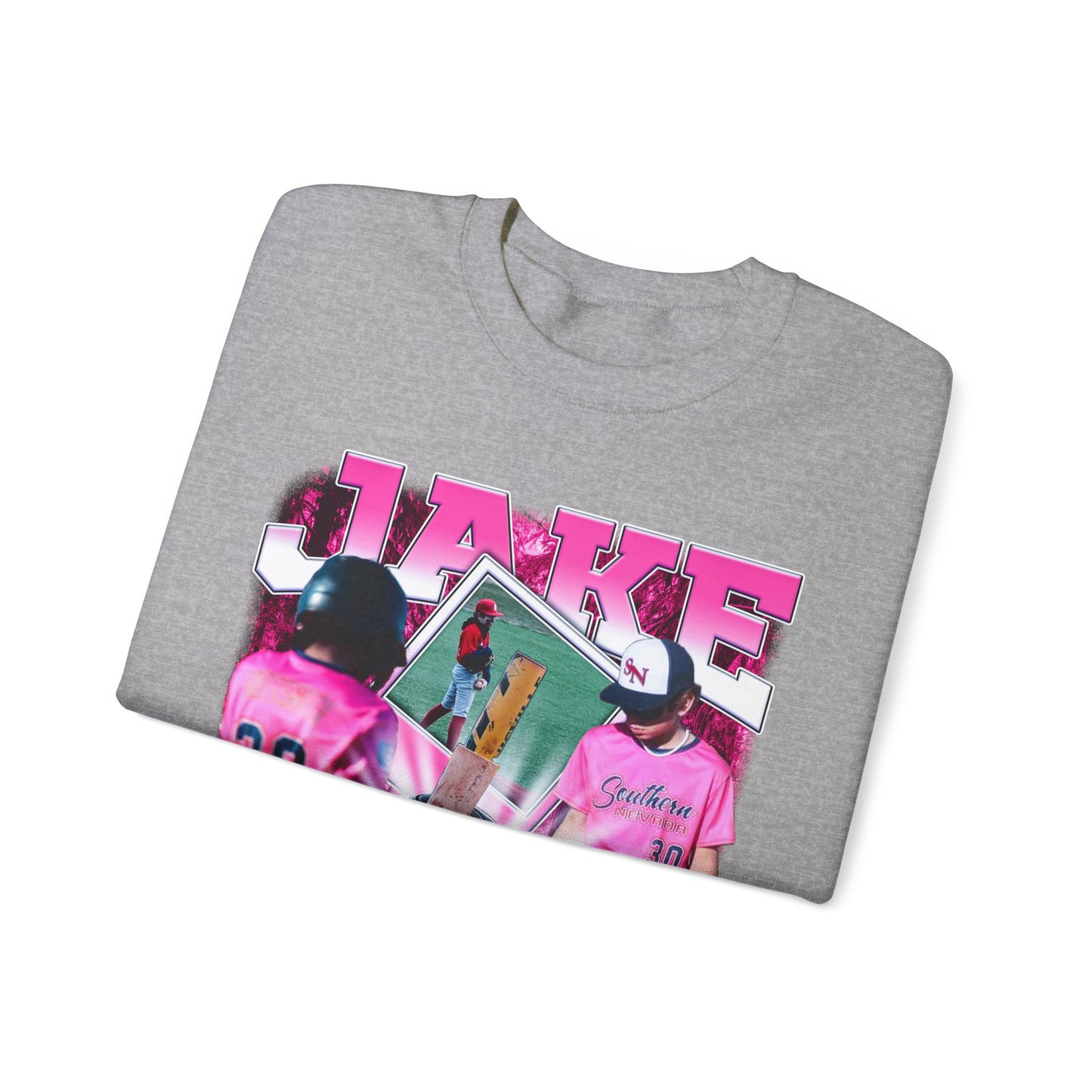 Jake Gottsmith Crewneck Sweatshirt