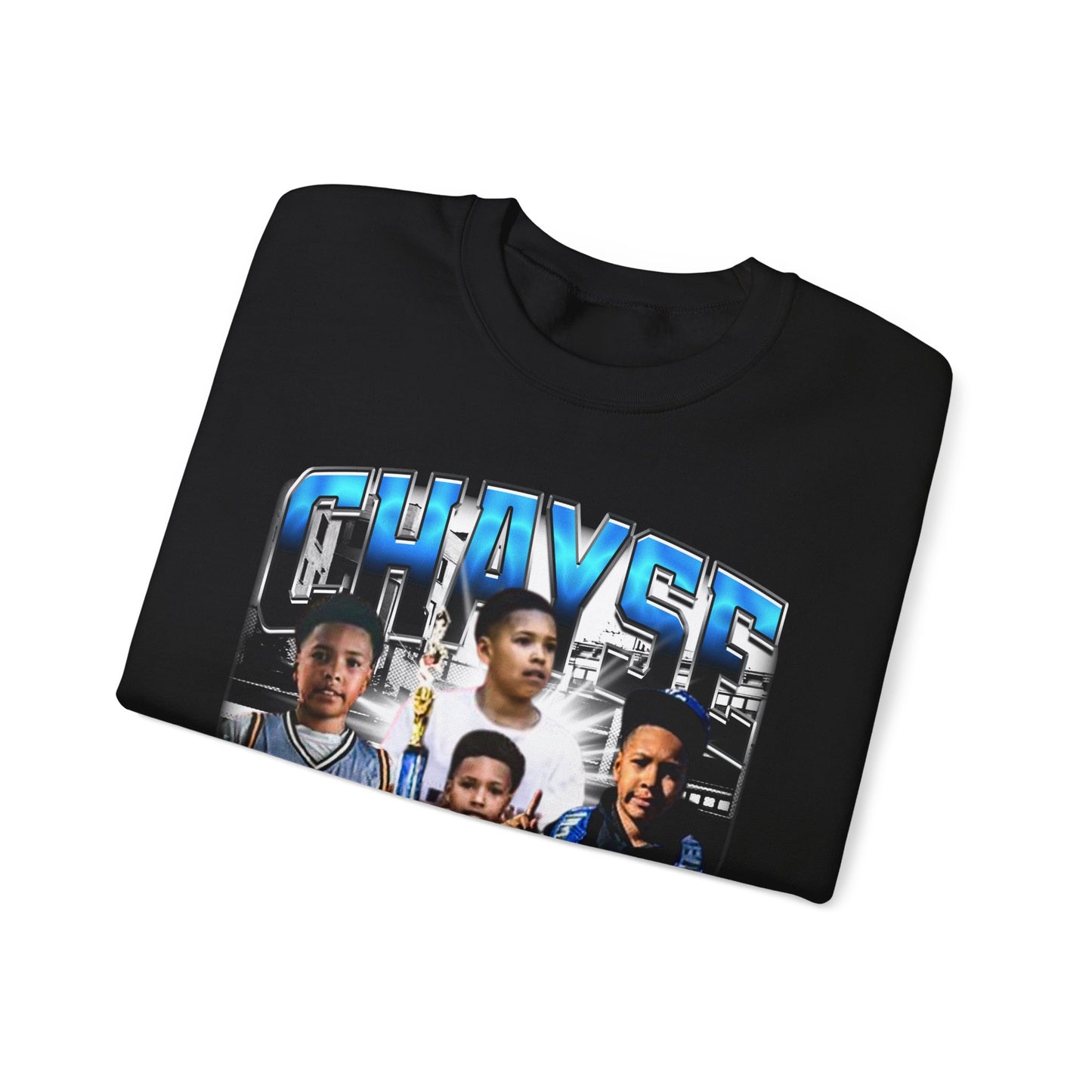 Chayse Gholson Crewneck Sweatshirt